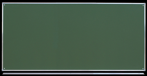 61074 Tablica zielona 2,00 x 1,00 m typ A