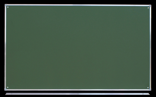 61077 Tablica zielona 1,70 x 1,00 m typ A